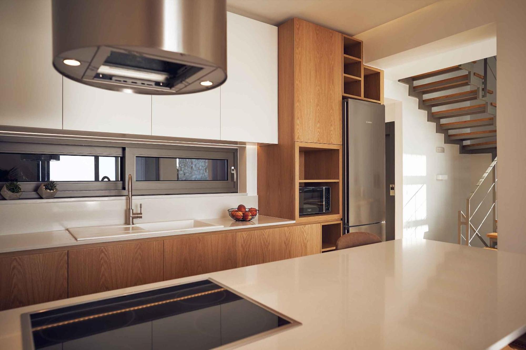Omnia Luxury Villas - "Heated" Pools & Breathtaking Seaviews! La Canée Extérieur photo