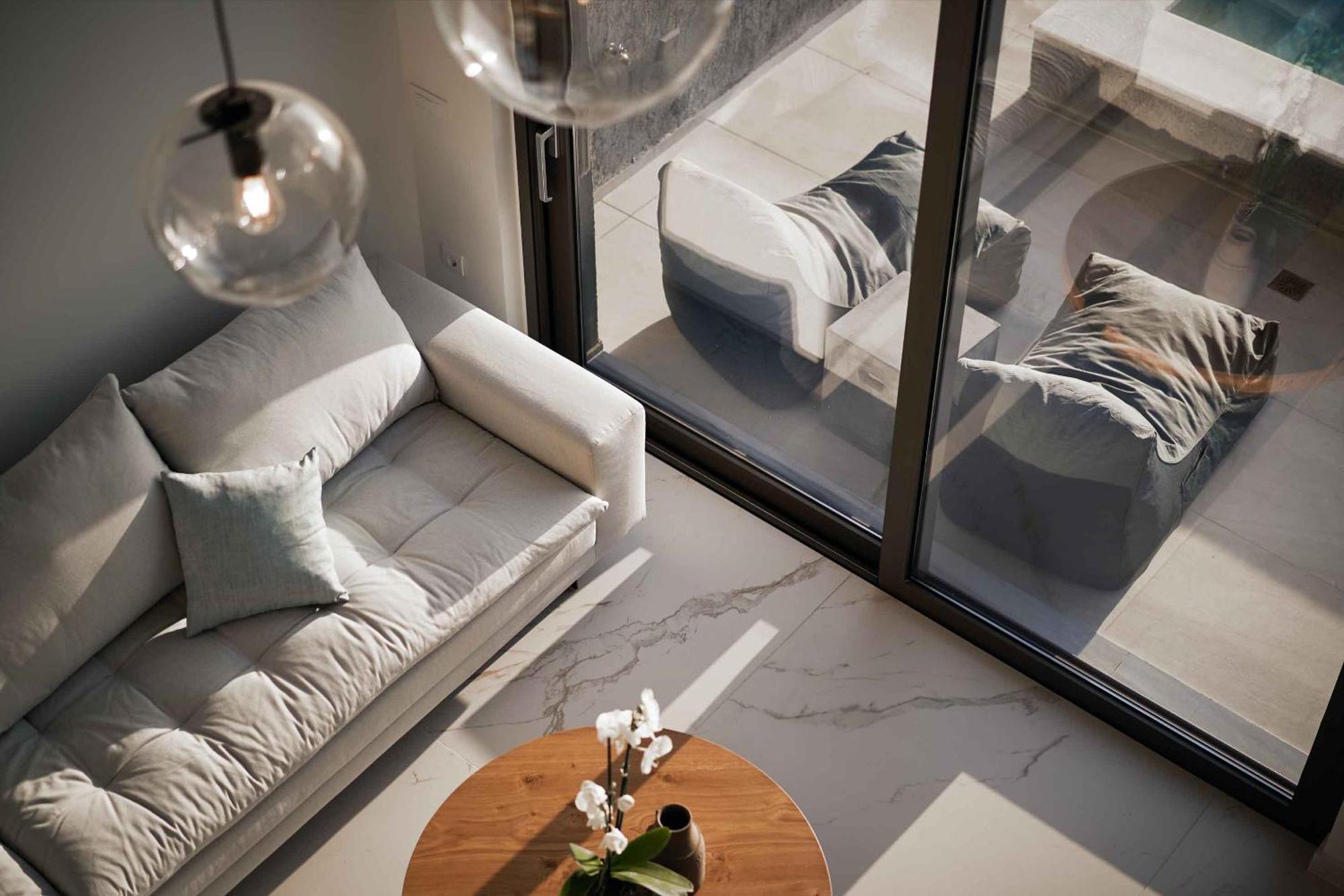 Omnia Luxury Villas - "Heated" Pools & Breathtaking Seaviews! La Canée Extérieur photo