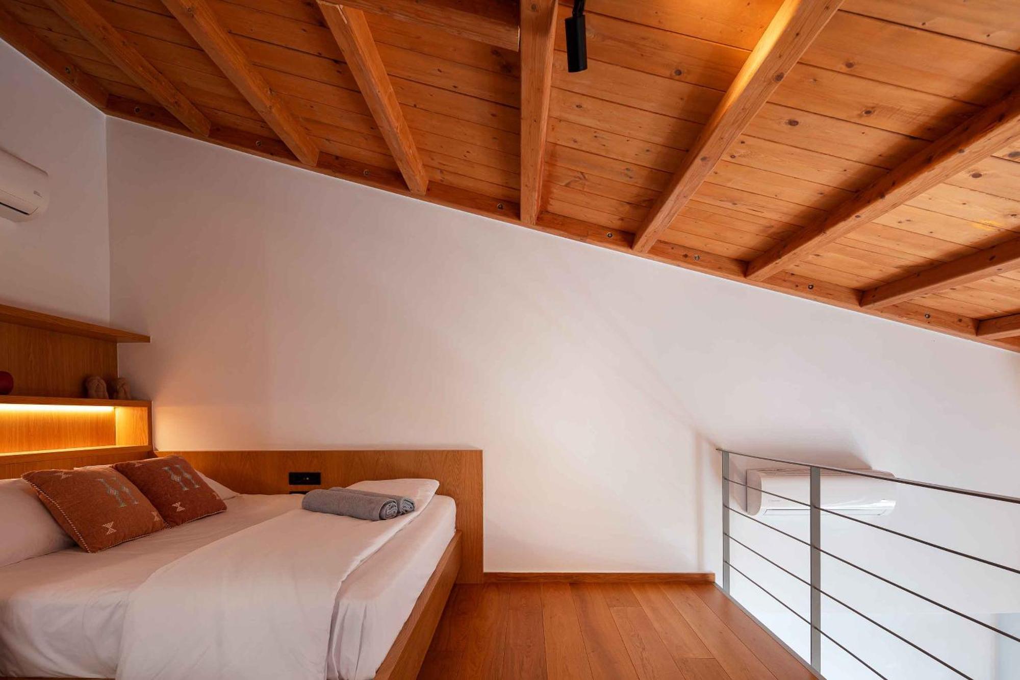 Omnia Luxury Villas - "Heated" Pools & Breathtaking Seaviews! La Canée Chambre photo