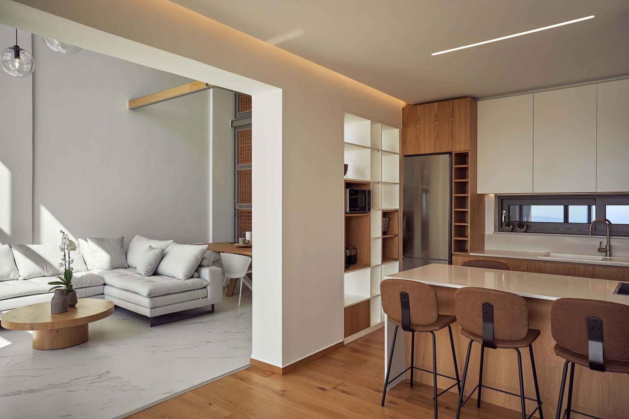 Omnia Luxury Villas - "Heated" Pools & Breathtaking Seaviews! La Canée Chambre photo